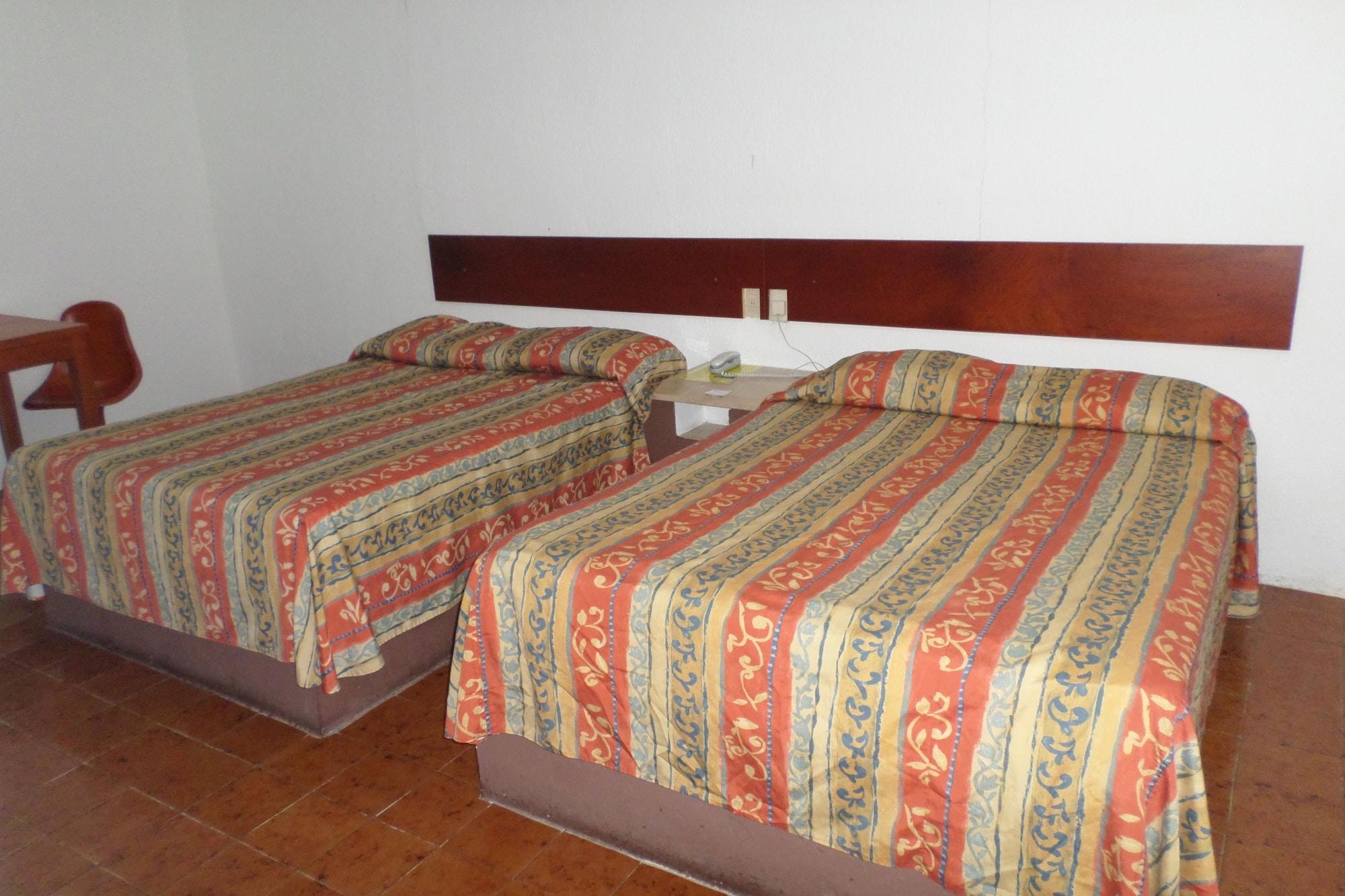 Hotel Suites Mediterraneo Boca Del Rio Veracruz Exterior photo
