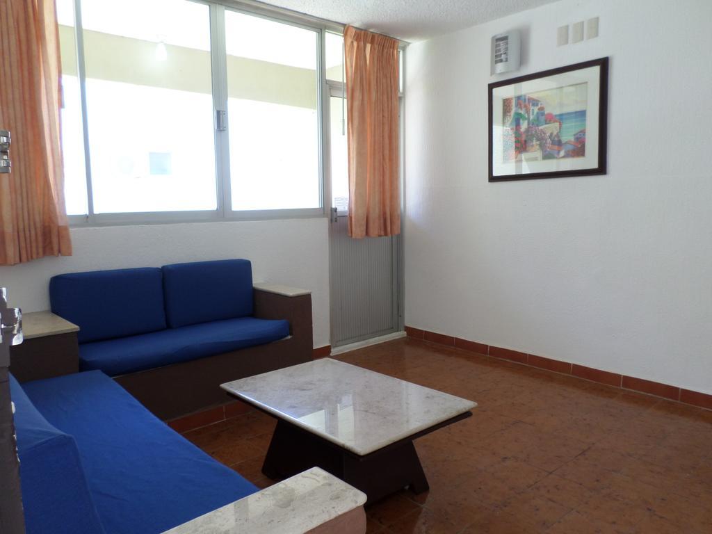 Hotel Suites Mediterraneo Boca Del Rio Veracruz Exterior photo